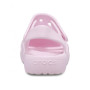 Детски сандали Crocs Classic Fisherman Pink Milk