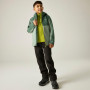Детско яке Regatta Boys Trekktain 3-in-1 II DrkForGlac