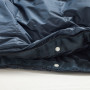Пухен спален чувал Fjällräven Keb Three Seasons Long