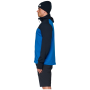 Функционален мъжки суитшърт Devold Explorer Merino Hooded Jkt Man