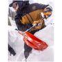 Лопата Backcountry Access Dozer 2H Shovel Orange