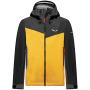 Мъжко яке Salewa Ortles Ptx 3L Jkt M златен gold/0910