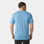Мъжка тениска Helly Hansen Tech Logo T-Shirt
