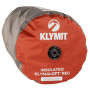 Надуваема постелка Klymit Insulated Klymaloft XL Sleeping Pad