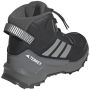 Детски обувки Adidas Terrex Ax4R Cw+ Mid K