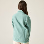 Детски суитшърт Regatta Junior Frankie F/Z Ivy Moss