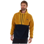 Функционален мъжки суитшърт Fundango Carlos Fleece Pullover