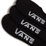 Чорапи Vans Classic No Show