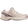 Дамски обувки Salomon Xa Pro 3D V9 Lifelong W бежов Tapioca / Tapioca / Iron