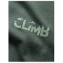 Мъжка тениска Chillaz Tasmanien Climb
