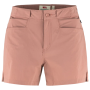 Дамски къси панталони Fjällräven High Coast Lite Shorts W