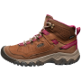 Дамски обувки за трекинг Keen Targhee Iv Mid Wp Women