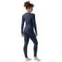 Дамски панталони Smartwool Women's Intraknit All-Season Merino Base