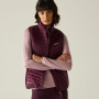 Дамска жилетка Regatta Women’s Andreson Hybrid