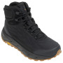 Мъжки трекинг обувки до глезена Regatta Onyx Mid