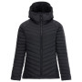 Дамско яке Dare 2b Womens Air Padded Jacket черен Black