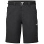 Мъжки къси панталони Montane Terra Shorts черен BLACK