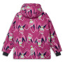 Детско яке Lego Wear Lwjian 704 Fuchsia
