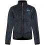Дамски суитшърт Salewa Puez Warm Fz W син blueberry