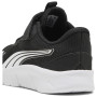 Детски обувки Puma FlexFocus Modern AC+ PS PUMA Black-PUMA