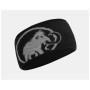 Лента за глава Mammut Tweak Headband черен/сив black-steel-0069