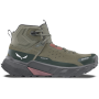 Дамски обувки Salewa Pedroc 2 Leather Mid Ptx W