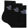 Мъжки чорапи The North Face Multi Sport Cush Quarter Sock 3P