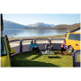 Стена Vango AirBeam Modular Windbreak