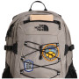 Раница The North Face Borealis Classic Patch