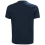 Мъжка тениска Helly Hansen Core Graphic T 2.0
