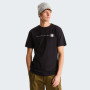 Мъжка тениска The North Face M Nse Reg Ss Tee-Graphic