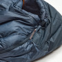 Пухен спален чувал Fjällräven Keb Three Seasons Long