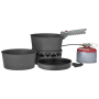 Комплект за готвене Primus Primetech Stove Set II 2x1.3 L w. pan