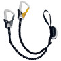 Осигурителен ремък Singing Rock Via ferrata set Phario Lite