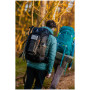 Туристическа раница Zulu Summit II 50 L