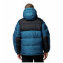 Мъжко зимно яке Columbia Pike Lake™ II Hooded Jacket