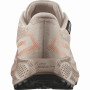 Детски обувки Salomon Aero Grvl Wp J Tapioca-White Pepper-Nectarine