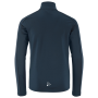 Детска функционална тениска Craft Core Gain Midlayer Jr Blue