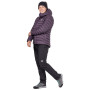 Дамско зимно яке Mountain Equipment Superflux Hooded Jacket Women's
