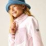 Детски суитшърт Regatta Junior Frankie F/Z Pink Haze