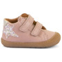 Детски обувки Frodo Ollie s star Pink