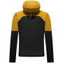 Функционален мъжки суитшърт Salewa Ortles Fleece Pro Hd Jkt M