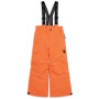 Детски ски панталони Lego Wear Lwpayton 701 Orange оранжев Orange
