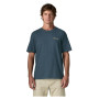 Мъжка тениска Patagonia M's Water People Banner T-Shirt