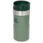 Термо чаша Stanley Neverleak 250 ml светло зелен