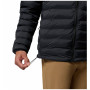 Мъжко яке Columbia Terwilliger Trail™ Heat Seal Hdd Jacket