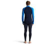 Функционална мъжка тениска Icebreaker Men Mer 260 ZoneKnit LS Half Zip