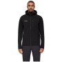Мъжко яке Mammut Ultimate Comfort SO Hooded Jacket Men