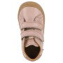 Детски целогодишни боси обувки Froddo Ollie S Star Pink