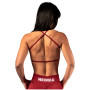 Спортен сутиен Nebbia Open-back sports Bra Power